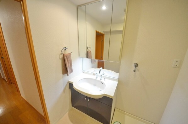 レジディア文京音羽の物件内観写真